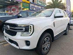 فۆرد ئێڤێرێست